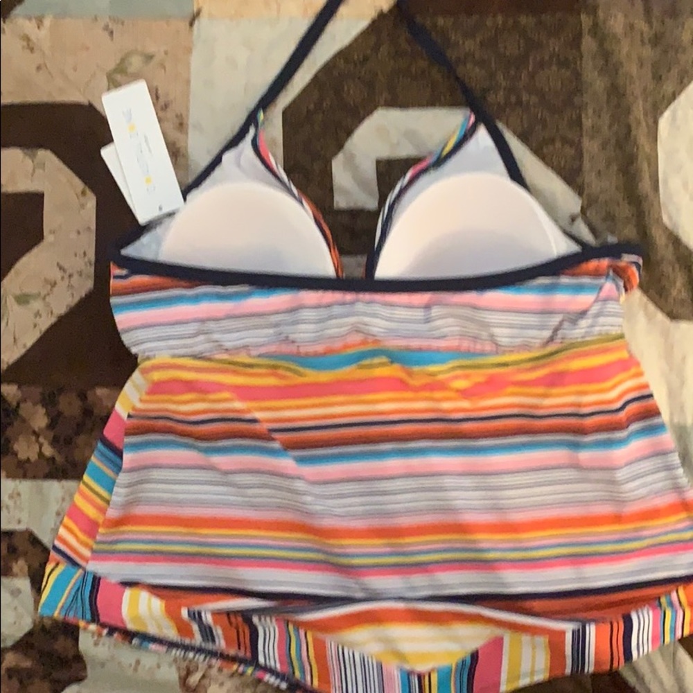Tankini Top - Picture 5 of 7